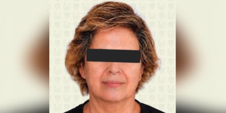 Arrestan en Venezuela a la suegra de Carolina Flores por el presunto feminicidio de la exreina de belleza mexicana