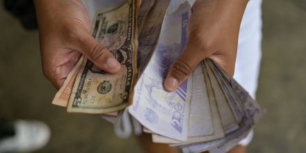 El FMI reanuda sus relaciones con Venezuela tras siete años de suspensión