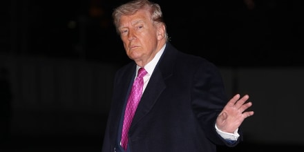 Trump arrasó entre los votantes latinos: ¿podrá su partido retenerlos en noviembre?