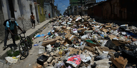 El Senado rechaza intento de poner fin al bloqueo de Trump contra Cuba