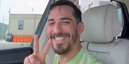 El médico venezolano Ezequiel Véliz sale en libertad bajo fianza tras haber sido detenido por agentes en Texas