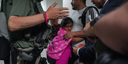 Los arrestos de ICE cayeron un 12% tras las muertes de dos ciudadanos estadounidenses a manos de agentes