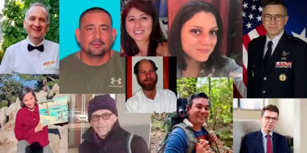 Diez científicos han desaparecido o muerto en circunstancias que Trump tildó de sospechosas. Esto sabemos