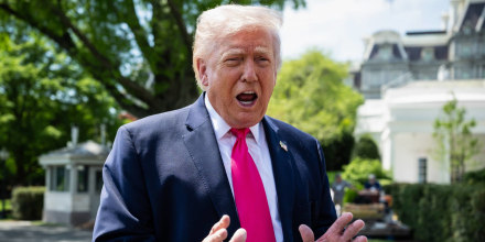 EE.UU. incauta un buque de Irán que trató de evadir el bloqueo naval en el estrecho de Ormuz