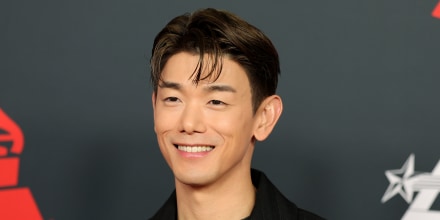 Eric Nam