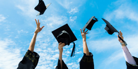 Graduation Quotes