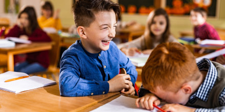Knock Knock Jokes for Kids