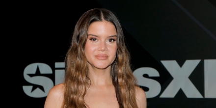Maren Morris is speaking out about how we raise young boys.