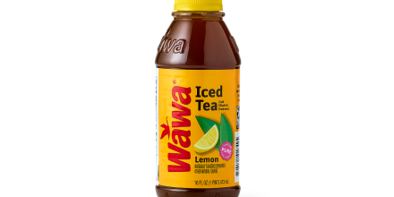 Four kinds of iced tea from Wawa have been recalled.