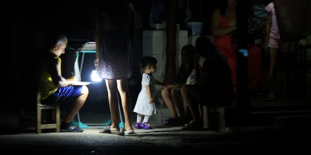 EE.UU. anuncia sanciones contra el régimen cubano. Díaz-Canel lanza advertencia