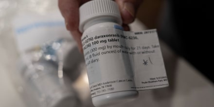 Una pastilla experimental ofrece esperanza ante el cáncer de páncreas, uno de los más mortales