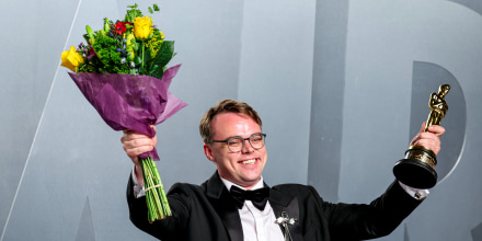 Pavel Talankin.