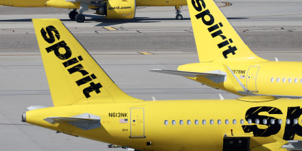 Spirit Airlines confirma el cierre de sus operaciones: hay miles de empleados y viajeros afectados