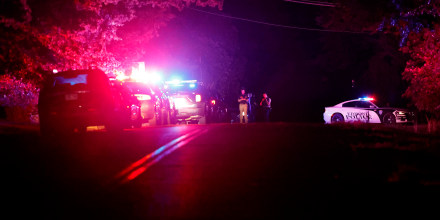 Al menos 12 personas están hospitalizadas tras tiroteo en la fiesta de un campamento de Oklahoma
