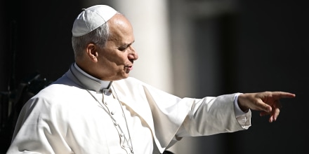 Rubio se reunirá con el papa en el Vaticano tras críticas de Trump a León
