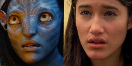 A complaint by actress Q’orianka Kilcher alleges director James Cameron used her likeness for the movie "Avatar".