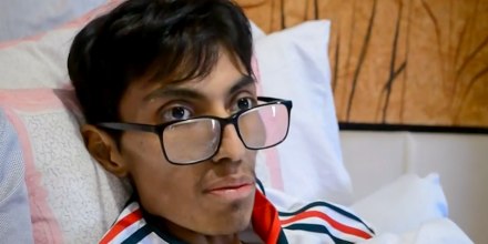 Juez accede a petición de padres de ser deportados a México para reunirse con su hijo con cáncer terminal