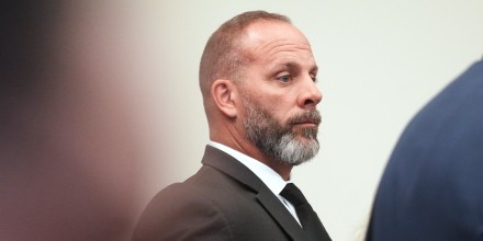 Ohio Police Shooting Trial