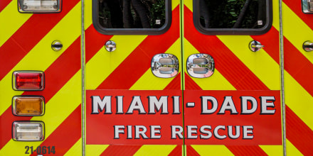Al menos 15 hospitalizados tras explosión de un barco en Miami