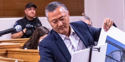 David Venturella será el nuevo director de ICE tras la salida de Todd Lyons a finales de mayo
