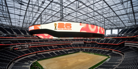 Qué se sabe de la presencia de ICE en los estadios que acogerán el Mundial