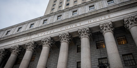 Acusado de planear un ataque antisemita en Nueva York comparecerá ante un tribunal