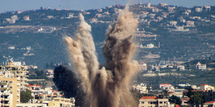 Israel y Líbano acuerdan extender 45 días el alto al fuego tras conversaciones en EE.UU.