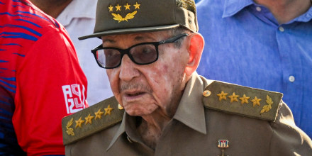 La imputación a Castro es "inédita", pero expertos ven improbable un juicio