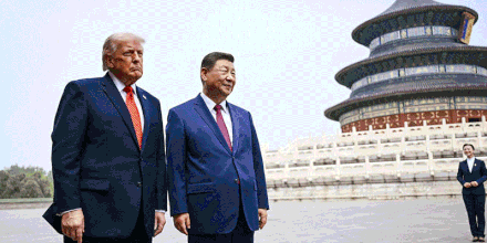 “Buenas” conversaciones pero pocos acuerdos: tres claves sobre la cumbre de Trump y Xi en Beijing