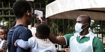 Lo que debe saber del nuevo brote de ébola que ha desatado una emergencia global
