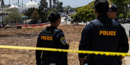 Esto es lo que sabemos sobre las víctimas del tiroteo de San Diego y los sospechosos