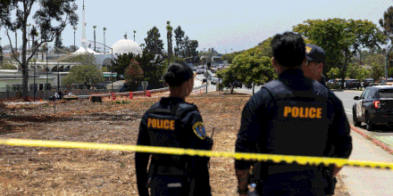 La madre de uno de los asesinos alertó a la policía antes de la masacre con tres muertos