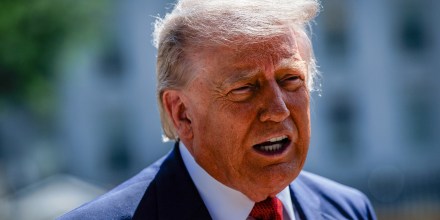 Acuerdo con el DOJ resuelve demanda de Trump: el IRS no podrá auditar sus impuestos
