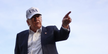 Un juez federal invalida las medidas de Trump que paralizaron las solicitudes de asilo para inmigrantes de 39 países