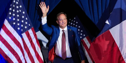 Paxton gana primarias para Senado en Texas y reafirma dominio de Trump entre republicanos