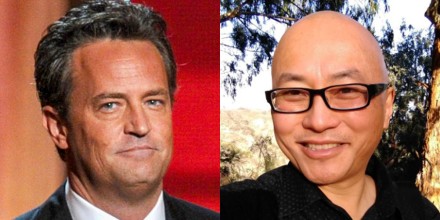 Sentencian a 3 años al exasistente de Matthew Perry que le inyectó la ketamina que lo mató