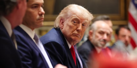 Juez se niega a frenar la orden ejecutiva de Trump que limita el voto por correo