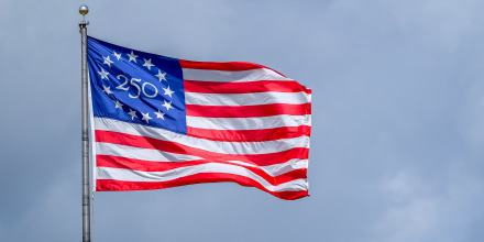 America250 y Freedom 250: por qué hay dos grupos que organizan los festejos del 4 de julio