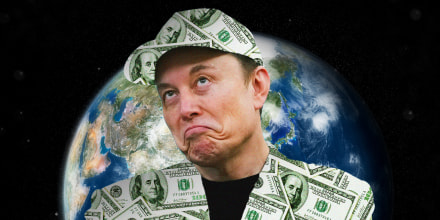 Las acciones de SpaceX se disparan en su salida a bolsa y convierten a Elon Musk en billonario