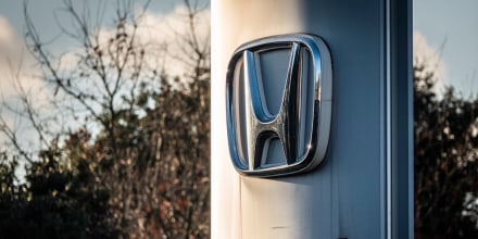 Honda llama a revisión 100,000 autos por problemas con las bolsas de aire