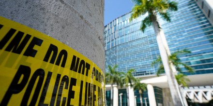 Una familia entera, incluyendo un niño y un bebé, fallece por disparos en Florida