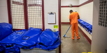 Muere un inmigrante cubano de 33 años en un centro de detención de ICE
