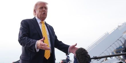 Trump estudia nueva propuesta de Irán para poner fin a la guerra