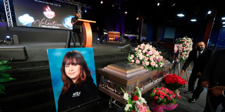 Un jurado exime de responsabilidad a la ciudad de Los Ángeles por la muerte de niña de 14 años baleada por un policía