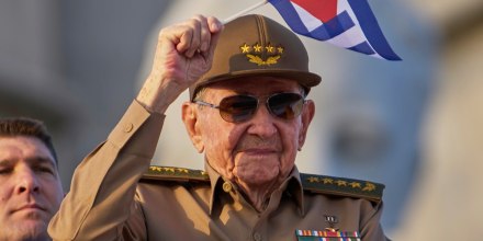 EE.UU. busca imputar a Raúl Castro el miércoles por el derribo de dos avionetas en 1996