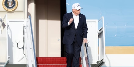 Del bloqueo petrolero a los cargos contra Raúl Castro: así ha elevado Trump la presión