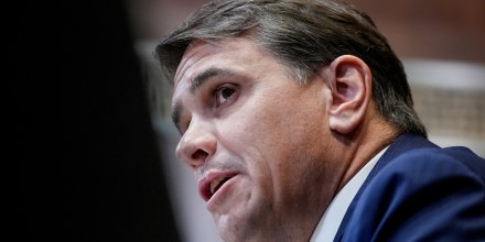 El Departamento de Justicia no descarta compensar a asaltantes del Capitolio