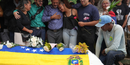 El régimen venezolano tiene previsto liberar a 300 detenidos, entre ellos presos políticos