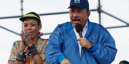 El líder indígena Brooklyn Rivera muere en Nicaragua tras casi tres años de detención