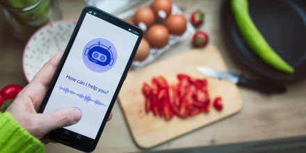 ¿Hasta qué punto nos podemos fiar de la IA para seguir una dieta saludable?